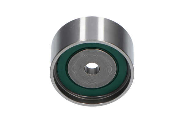 Rolo tensor, correia dentada DTE-5533 KAVO PARTS MITSUBISHI L200 / Strakar IV Pick-up (KA, KB) 2.5 D 4WD 2014 75 cv