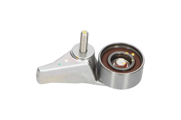 Rolo tensor, correia dentada DTE-5536 KAVO PARTS MITSUBISHI L200 / Strakar IV Pick-up (KA, KB) 2.5 D 4WD 2014 75 cv
