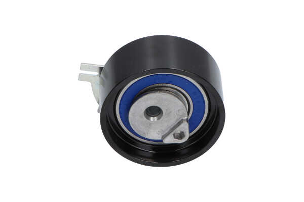 Rolo tensor, correia dentada DTE-6516 KAVO PARTS OPEL Vivaro A Combi (X83) 2.5 CDTI (F7, J7, A07) 2009 146 cv