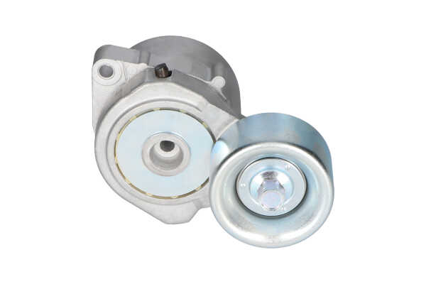 Polea tensora, correa poli V DTP-2003 KAVO PARTS HONDA CR-V II (RD) 2.2 CTDi (RD9) 2005 140 cv