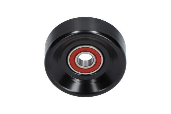 KAVO PARTS DTP-3001 Spannrolle, Keilrippenriemen Hyundai H1 Starex