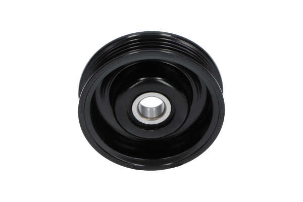 Numer OEM 23129-4F100 - Rolka napinacza, pasek klinowy wielorowkowy DTP-3005 HYUNDAI, KIA