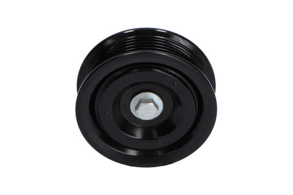 KAVO PARTS DTP-3021 Spannrolle, Keilrippenriemen Hyundai H-1 Cargo