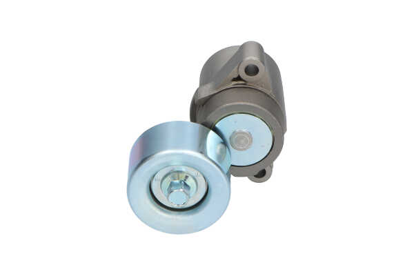 Numer OEM RF8D 15 980 - Rolka napinacza, pasek klinowy wielorowkowy DTP-4532 MAZDA, CHEVROLET, GMC, MERCURY