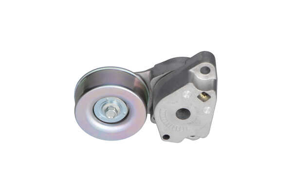 KAVO PARTS DTP-5503 Spannrolle, Keilrippenriemen MITSUBISHI L 200 / Triton Pritsche / Fahrgestell (KA_T, KB_T) 2.5 DI-D 4WD (KB4T) 178 PS Diesel 2009
