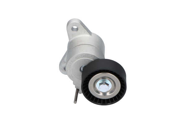 Tensioner pulley DTP-5514 KAVO PARTS 1345A051 MITSUBISHI, CHRYSLER