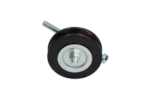 KAVO PARTS DTP-5516 Spannrolle, Keilrippenriemen Mitsubishi Pajero Sport SUV
