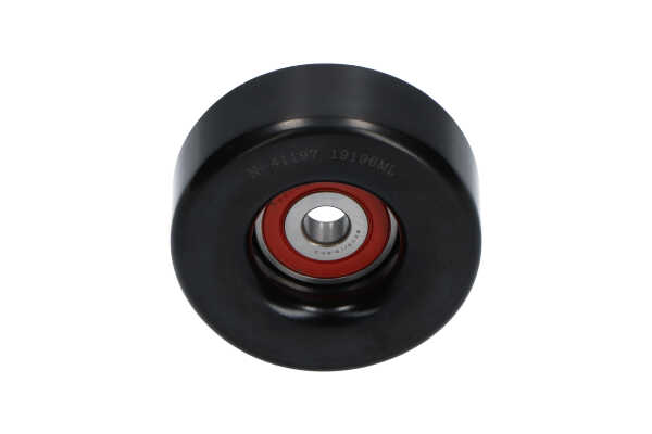 Numer OEM 11925-AX00D - Rolka napinacza, pasek klinowy wielorowkowy DTP-6523 NISSAN