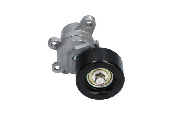 KAVO PARTS DTP-6550 Spannrolle, Keilrippenriemen Nissan Murano Z51