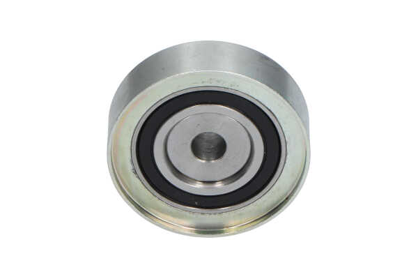 Rolo tensor, correia trapezoidal estriada DTP-8505 KAVO PARTS SUZUKI Swift II Sedan (AH, AJ) 1.6 1989 95 cv