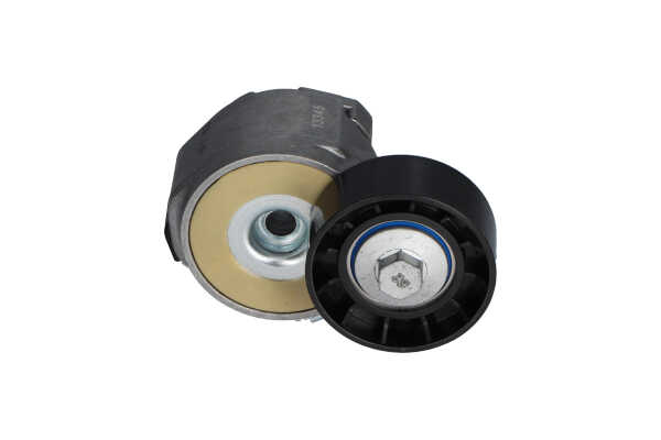 KAVO PARTS DTP-8512 Tensioner pulley, v-ribbed belt ALFA ROMEO SPIDER (939) 2.0 JTDM 170 hp Diesel 2010