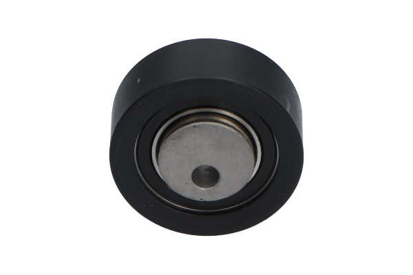 KAVO PARTS DTP-8513 tensioner pulley, v-ribbed belt PEUGEOT Partner Origin Van (G_) 1.9 D 69hp 2015