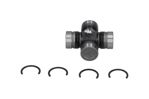 Numer OEM 8BS1-25-060 - Połączenie, wał wzdłużny DUJ-4502 MAZDA, MERCURY