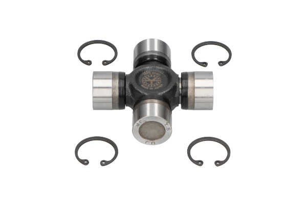 Gelenkscheibe DUJ-4506 KAVO PARTS MAZDA BT-50 Pickup (CD, UN) 2.5 MRZ-CD 4x4 (UNY0W3) 2014 143 PS