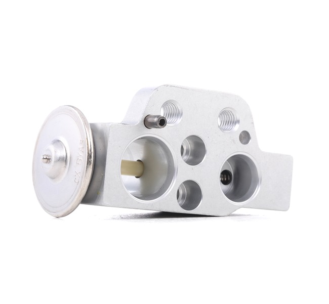 Número OEM 8K0 820 679 B - Válvula de expansión, aire acondicionado DVE02007 SEAT, AUDI, FORD, VOLVO, SKODA