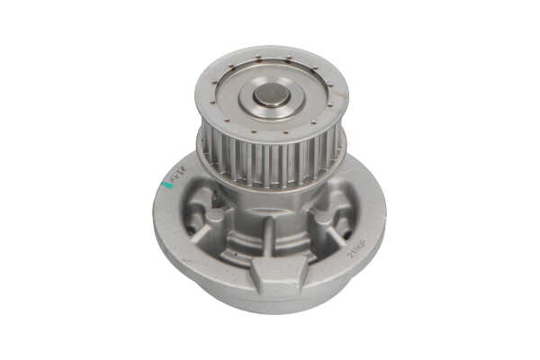 Número OEM 90 444 311 - Bomba de água DW-1009 OPEL, CHEVROLET, DAEWOO, BEDFORD, LADA