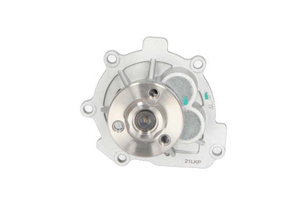 KAVO PARTS DW-1014 pompe à eau OPEL Astra G CC (T98) 1.6 (F08, F48) 103CV 2003