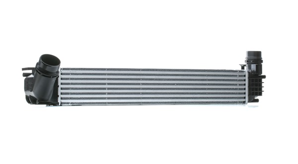 Intercooler 818870 VALEO RENAULT Grand Scénic III (JZ) 2.0 dCi 2011 150 hk