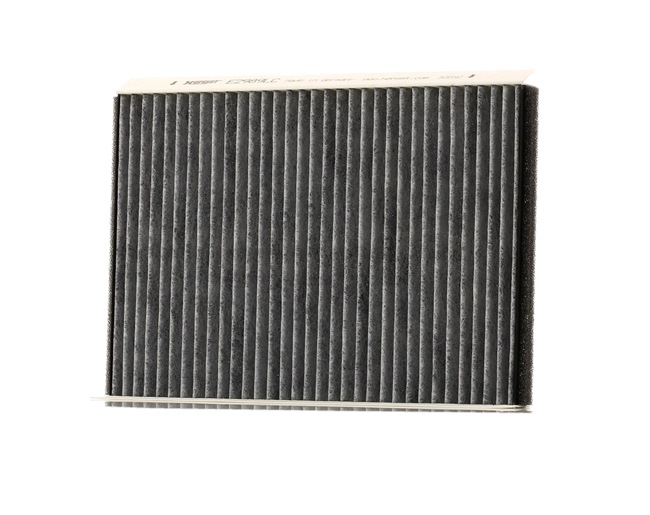 Innenraumfilter (E2989LC) von HENGST FILTER einkaufen