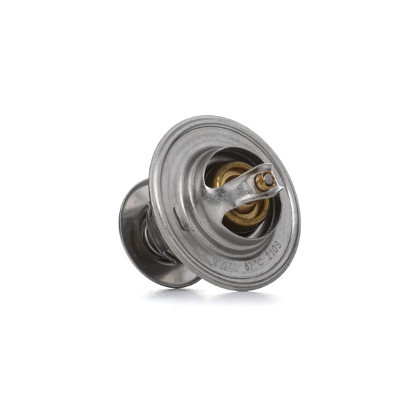 VALEO Termostat med packningar, Öppningstemperatur: 87°C, Kåpmodell: utan kåpa 819868 189,30 kr köpa online