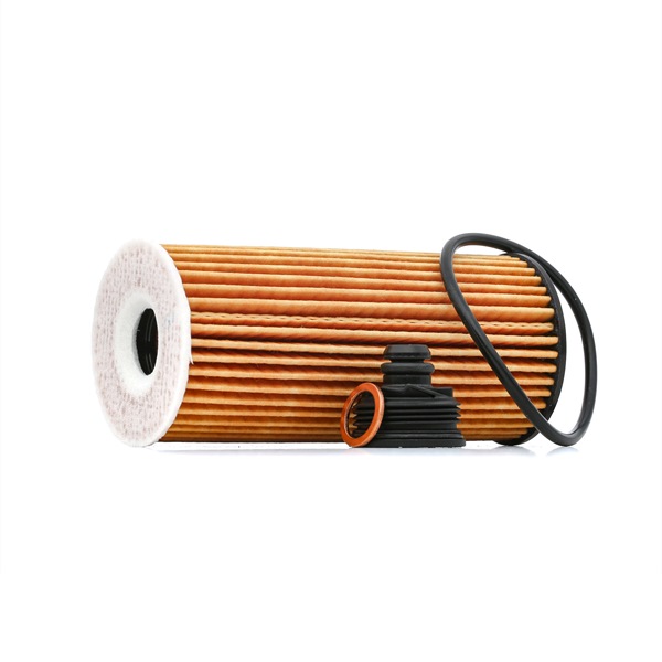 HENGST FILTER E833H D321 Filtre à huile MINI Cooper (F65, F66)