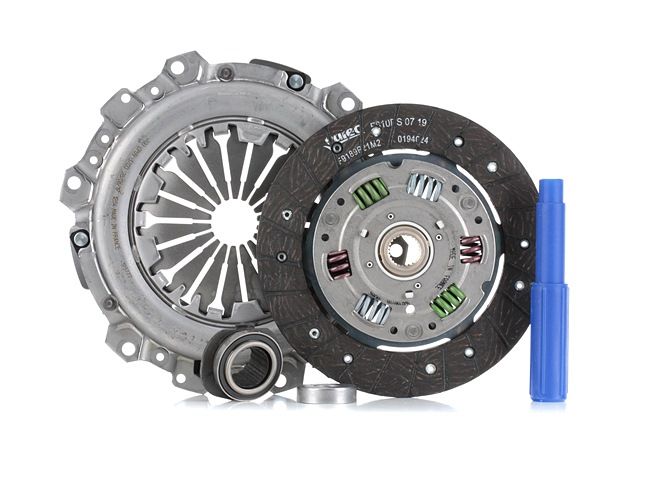 Kit de embraiagem 821184 VALEO RENAULT Scénic I (JA0/1, FA0) 1.9 D (JA0J, FA0J) 1999 64 cv