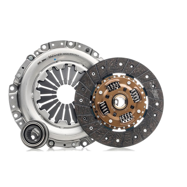 OEM nummer FP01-16-510 - Clutchsett 821295 MAZDA, LAND ROVER, MERCURY