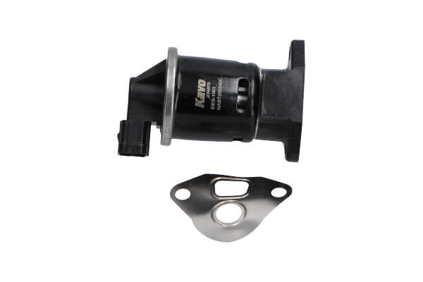 KAVO PARTS EEG-1001 egr valve CHEVROLET Lacetti Hatchback (J200) 1.4 LPG 94hp 2007
