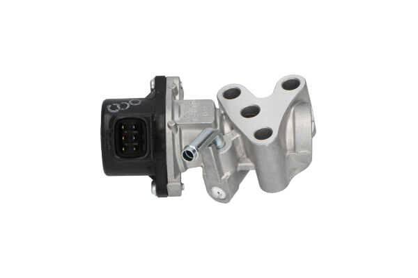 Zawór EGR EEG-1502 KAVO PARTS TOYOTA Yaris II Hatchback (XP9) 1.0 GPL (KSP90_) 2008 69 KM