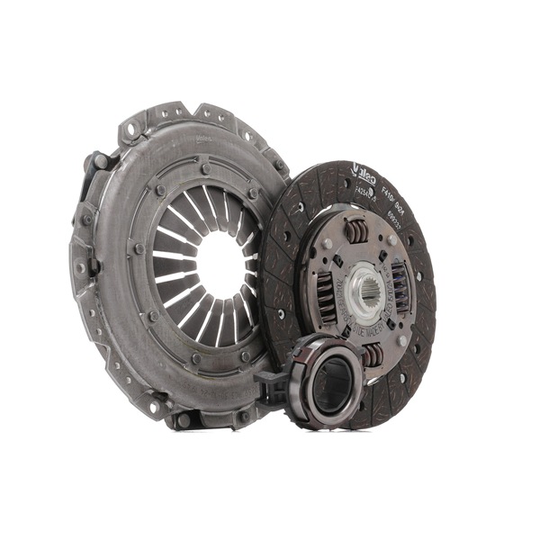 OEM nummer 22400 86C B0 - Clutchsett 821326 SUZUKI, SANTANA