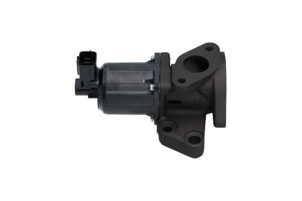 KAVO PARTS EEG-4503 EGR valve MAZDA 6 Hatchback (GH) 2.0 MZR-CD 140 hp Diesel 2009
