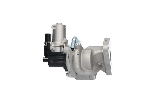 Válvula EGR EEG-7507 KAVO PARTS SSANGYONG Rexton W 2.0 Xdi A las 4 ruedas 2014 150 cv