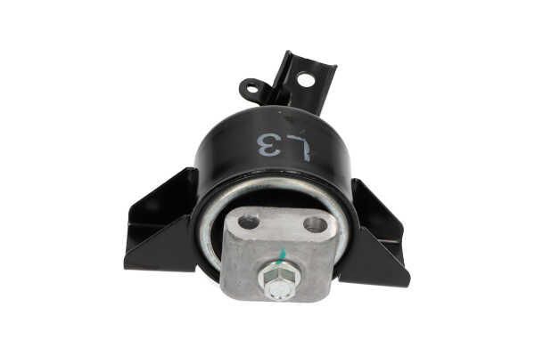 KAVO PARTS EEM-1023 engine mount CHEVROLET Aveo / Kalos Hatchback (T250, T255) 1.4 16V 94hp 2008
