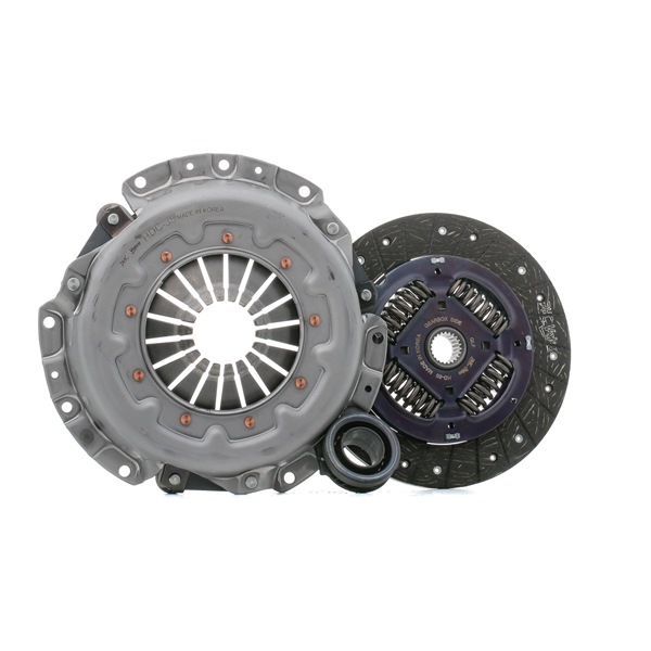 Número OEM HQ 131 111 - Kit de embraiagem 821350 MITSUBISHI, HYUNDAI, KIA, SUZUKI