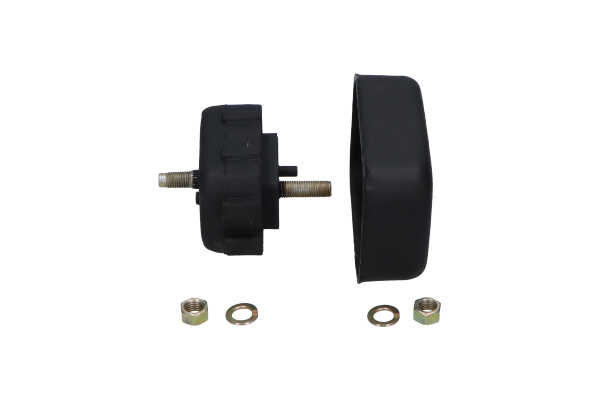 Suzuki SJ 410 Off-Road Convertible (OS) engine bracket mount KAVO PARTS EEM-8535