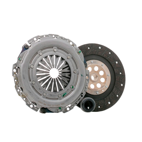 Numéro OEM 2051 F6 - Kit d'embrayage 826550 PEUGEOT, CITROËN