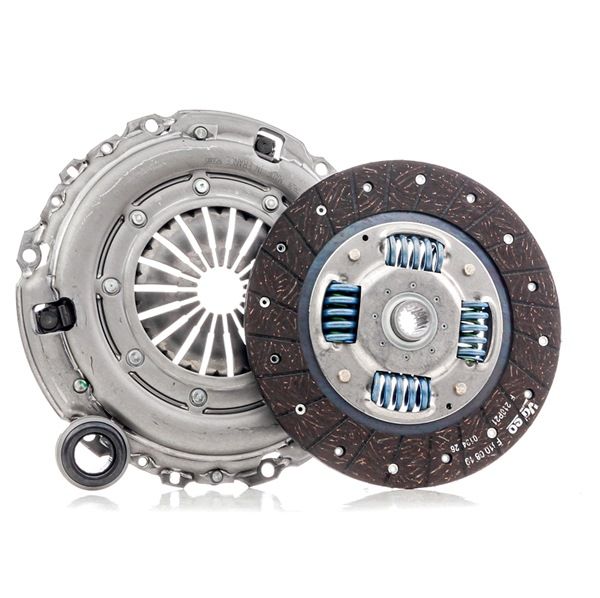 comprar VALEO (826634) Kit de embrague