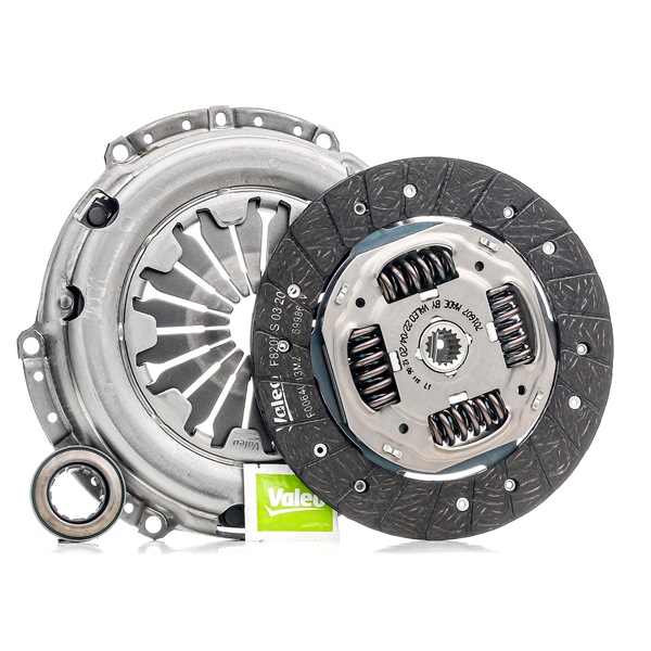 Achtez Kit d'embrayage VALEO 826723 MINI 135,93 €