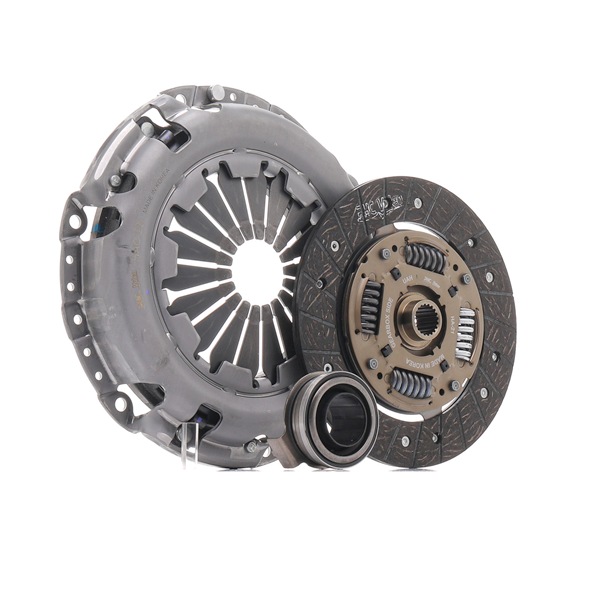 Koppeling, set 826764 VALEO HONDA Civic VII Hatchback (EU, EP, EV) 1.4 iS (EP1, EU5, EU7) 2001 90 Pk