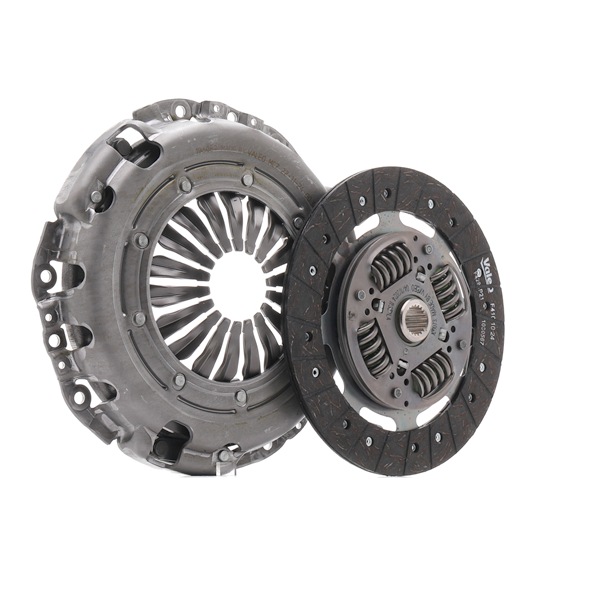 Numéro OEM 77 01 477 029 - Kit d'embrayage 826816 RENAULT, OPEL, DACIA, LAND ROVER, RENAULT TRUCKS