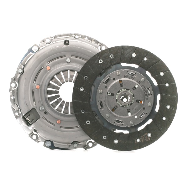 Kit frizione 826865 VALEO ALFA ROMEO 159 Sedan (939) 2.0 JTDM (939AXP1B) 2010 170 CV