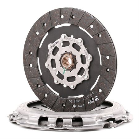 Kit frizione 828063 VALEO ALFA ROMEO 147 (937) 1.9 JTD 16V (937.AXG1B, 937.BXG1B) 2003 126 CV