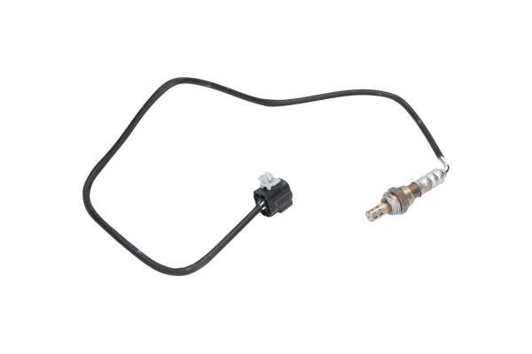 Numer OEM BP6J 18 861B - Sonda lambda EOS-4545 MAZDA, GREAT WALL, MERCURY