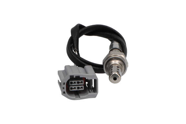 O2 Sensor EOS-4556 KAVO PARTS MAZDA 6 Limousine (GG) 2.3 MPS Turbo (GG3P) 2006 260 PS