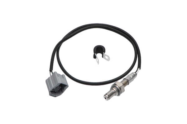 KAVO PARTS EOS-4568 Lambda sensor MAZDA 3 (BK) 2.0 MZR-CD 143 hp Diesel 2007
