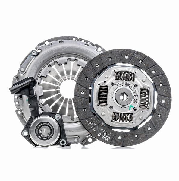 OEM nummer 96 WT-7A564-BB - Clutchsett 834009 FORD, ISUZU, FORD USA, GMC
