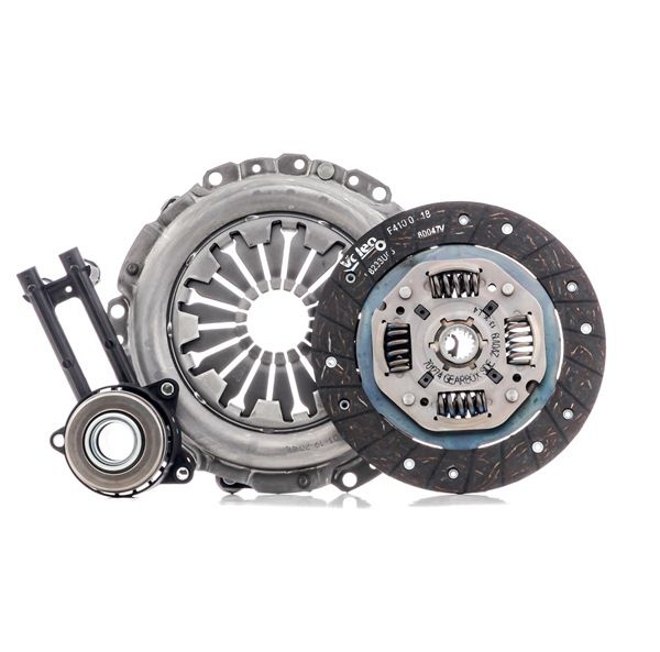 OEM nummer 2S61 7A564 CA - Clutchsett 834063 FORD, MAZDA, LAND ROVER, ISUZU, FORD USA