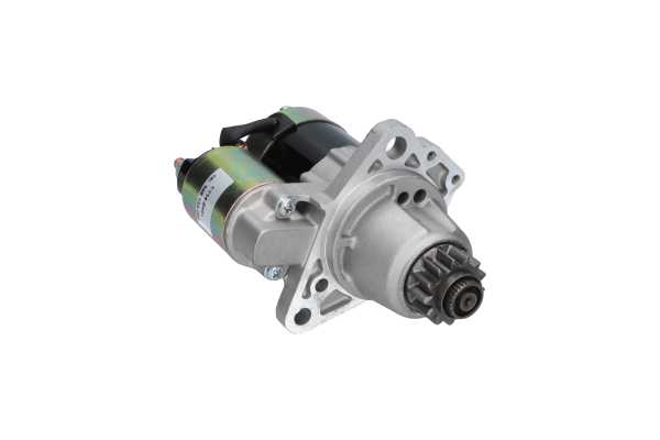 Starter motor EST-6520 KAVO PARTS 23300-8H30A NISSAN
