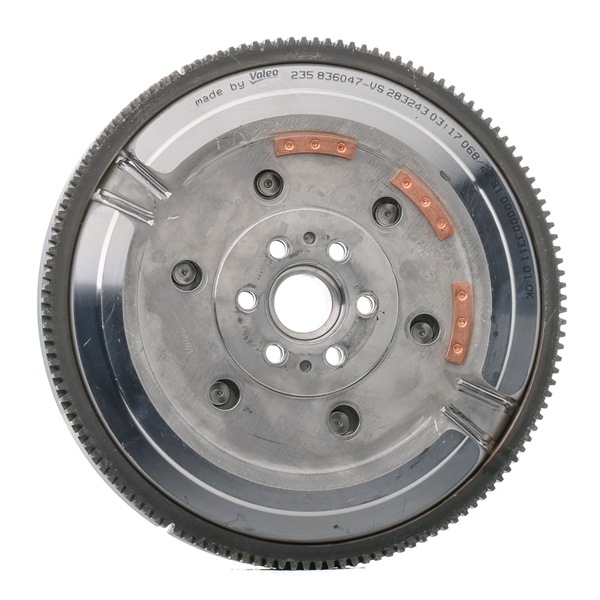 VALEO Vliegwiel, koppeling 836047 435,80 € order online