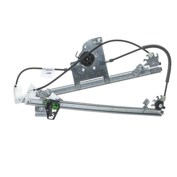 VALEO 850966 Window regulator CITROËN C3 Picasso 1.4 VTi 95 hp Petrol 2011
